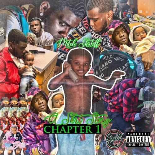 Skrt Story (Chapter One)