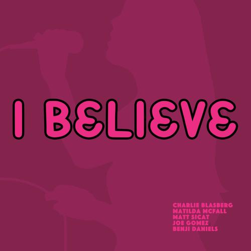 I Believe (feat. Matilda McFall)