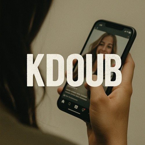 Kdoub Social Media