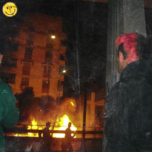 FRENETIC BUSTLE GUILD