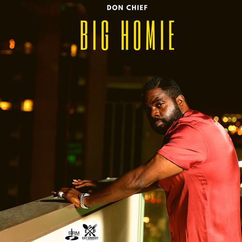 Big Homie (Explicit)