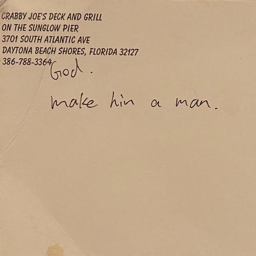 LanLan's Boy (Explicit)