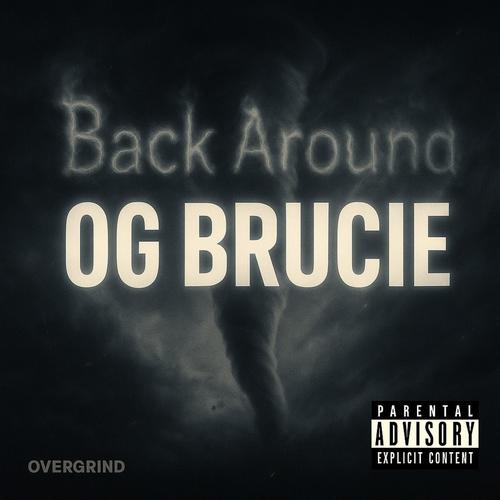 Back around (Explicit)