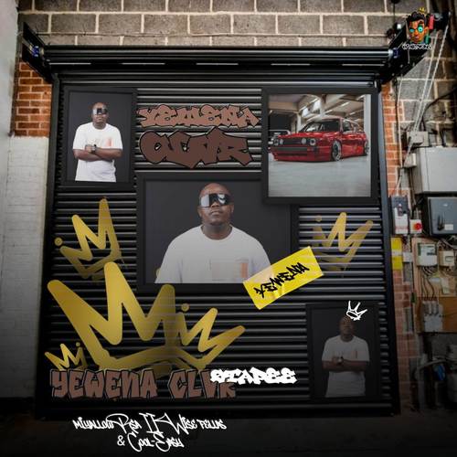 Yewena Clever