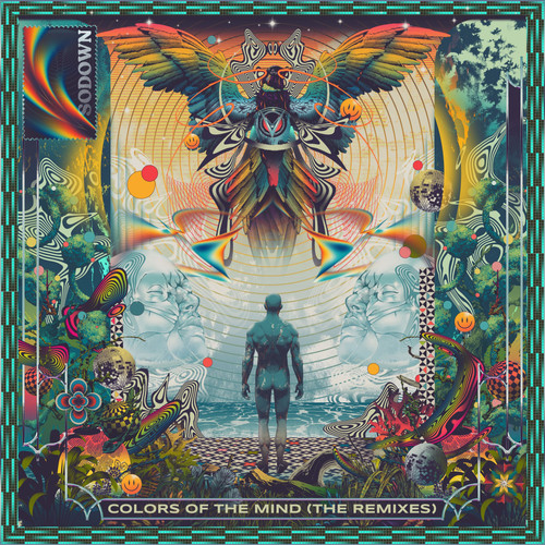 Colors of the Mind (The Remixes) [Explicit]