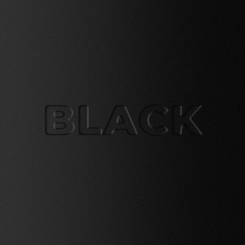 BLACK (feat. Basit & Ocean Kelly) [Explicit]