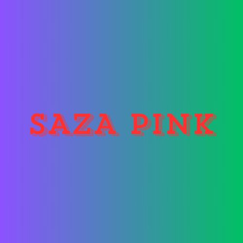 Saza Pink