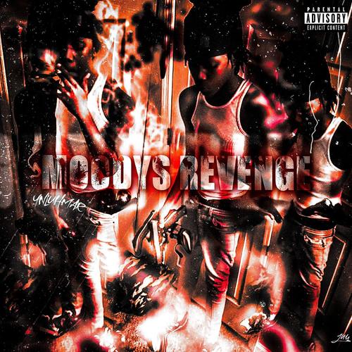Moody's Revenge (Explicit)