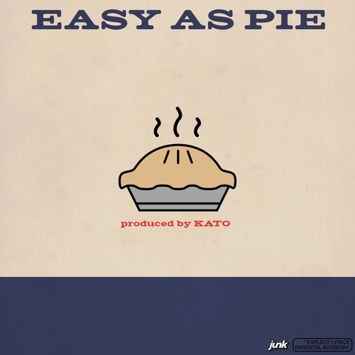 Easy as Pie (Explicit)