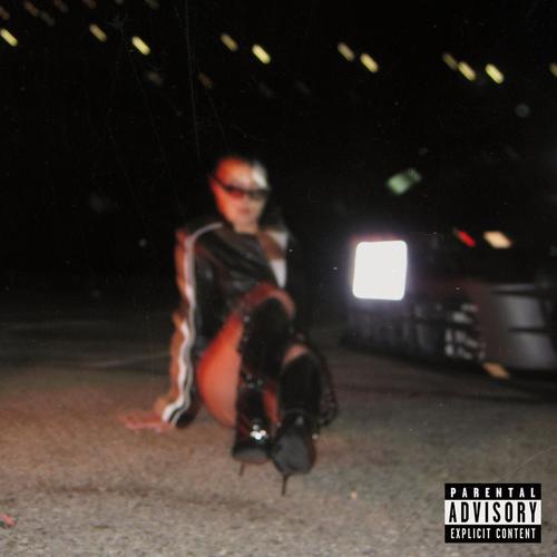 Four Door (feat. Nillajae) [Remix] [Explicit]