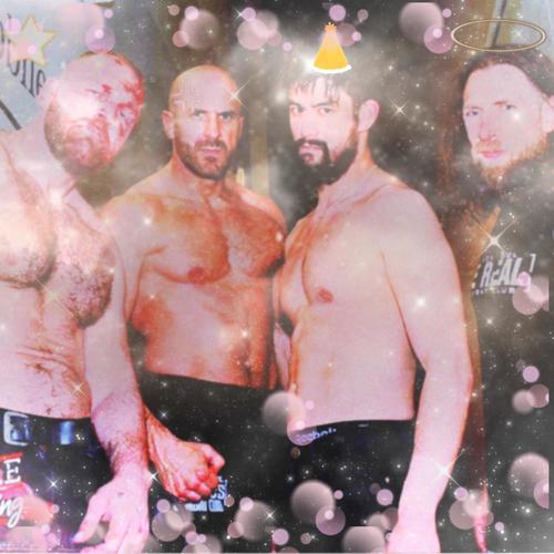 It's A Wrap! (Out Da Roof) (feat. Christ The Giant, AKA Carpenter & kawaiikokayne) [Explicit]