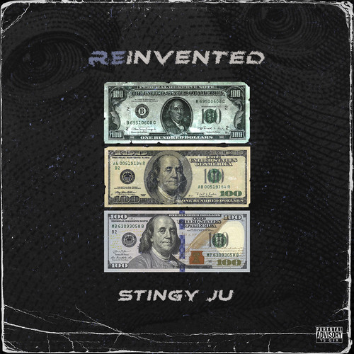 Reinvented (Explicit)