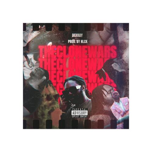 THECLONEWARS (Explicit)