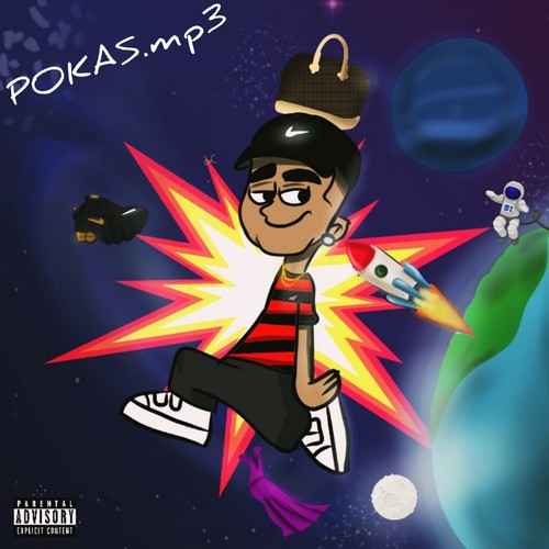 Pokas.Mp3 (Explicit)