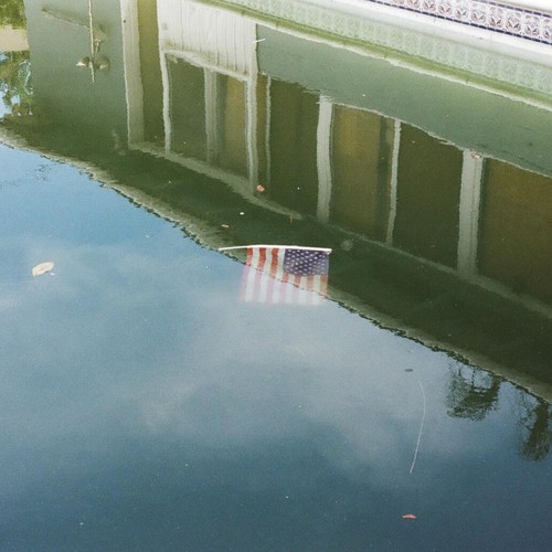 Cain Cousin Harold (Explicit)