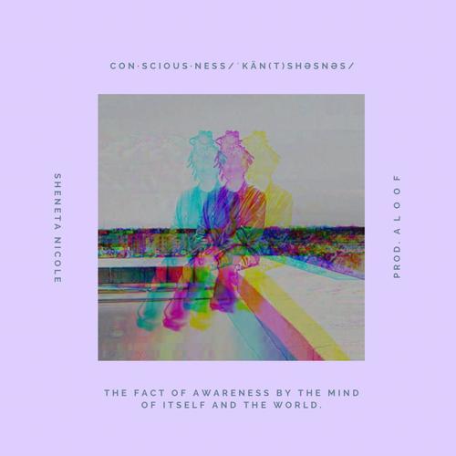 Consciousness (Explicit)