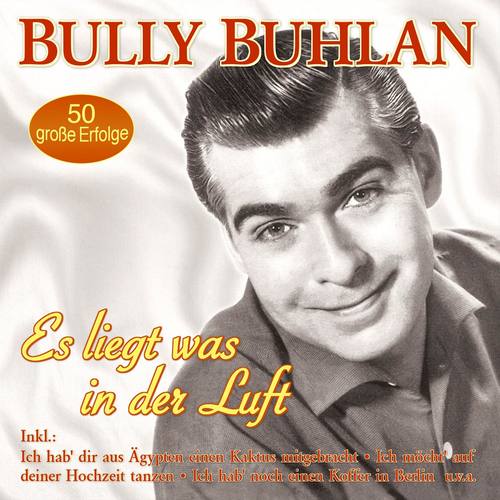 Es liegt was in der Luft - 50 große Erfolge