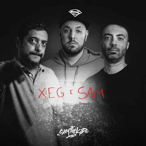 Xeg E Sam ( Ao Vivo ) [Explicit]