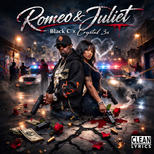 Romeo & Juliet (feat. Crystal 3x)