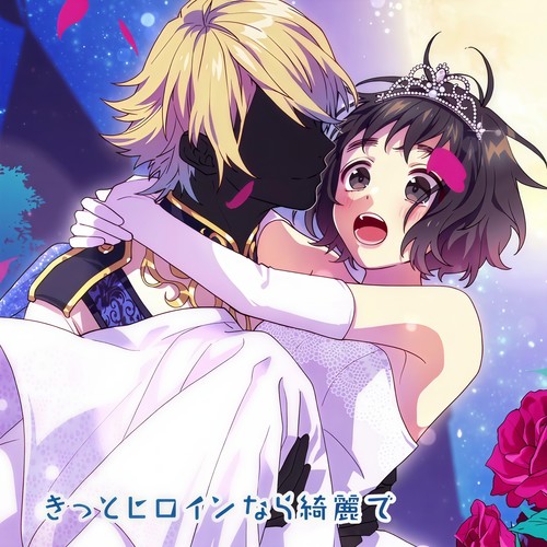 女主角育成计划