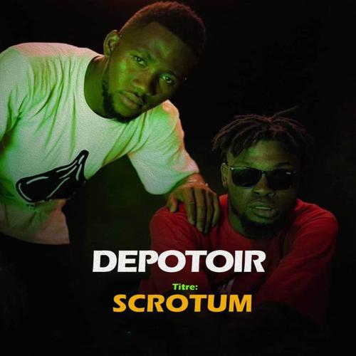 Scrotum (Explicit)