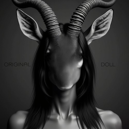 Original Doll (Remix) [Explicit]