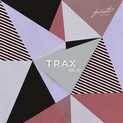 Soviett Trax, Vol. 47