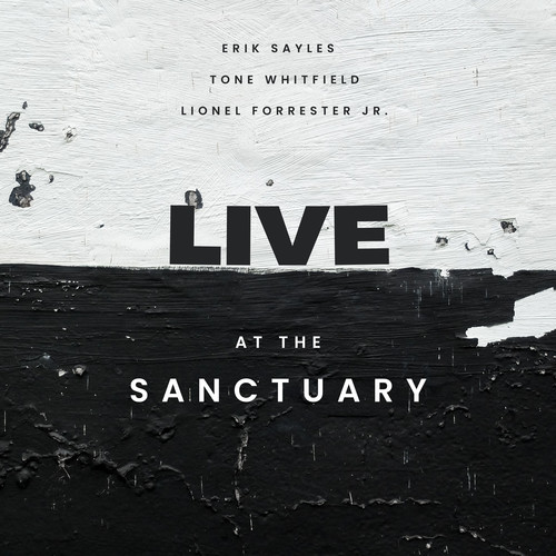 Live at the Sanctuary