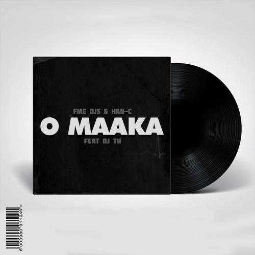 O Maaka (feat. DJ TH)