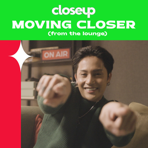 Moving Closer (From the Lounge)