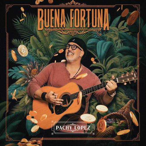 Buena Fortuna