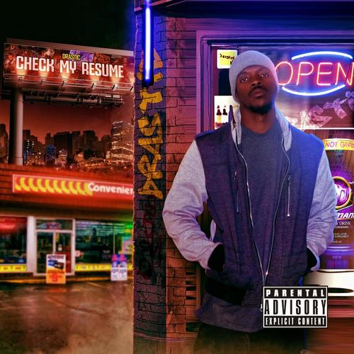Check My Resume (Explicit)