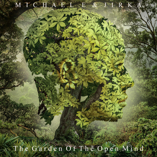 The Garden of the Open Mind