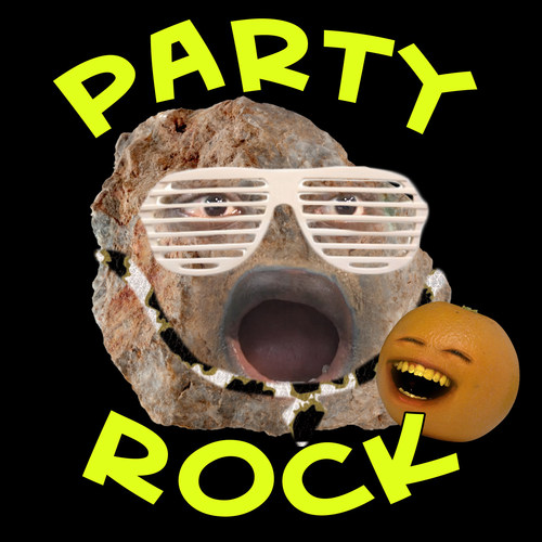 Party Rock (Parody)
