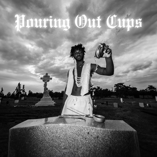 Pouring Out Cups (feat. Avery Jacob)