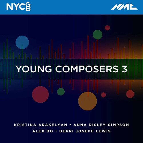 Young Composers Scheme, Vol. 3