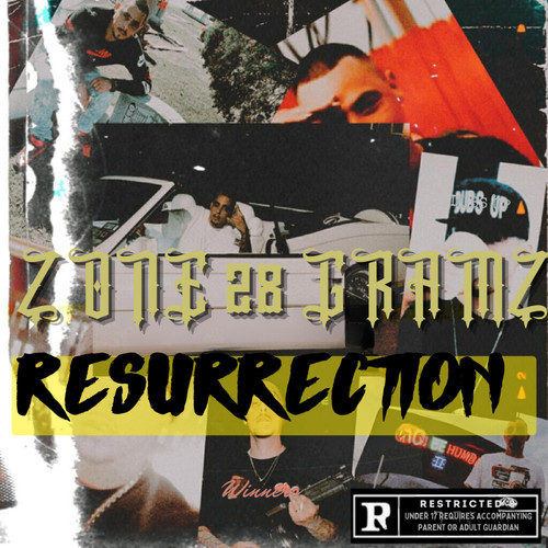 Resurrection (Explicit)
