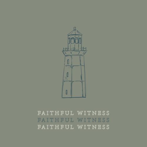 Faithful Witness (feat. Justin Reid & Tkingmusik)