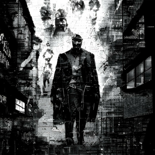 Leave me alone please (Explicit)