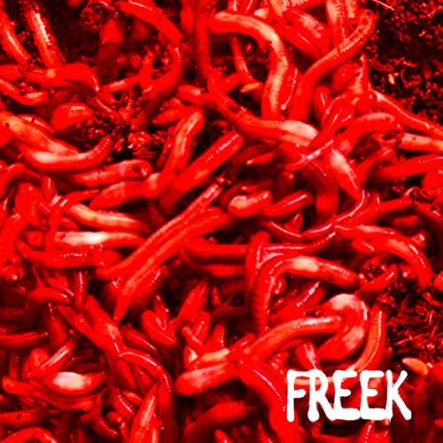 Freek 2 Piece (Explicit)