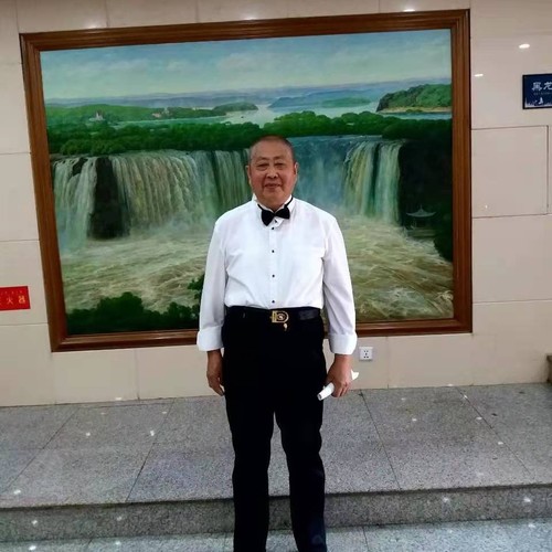 北戴河南戴河