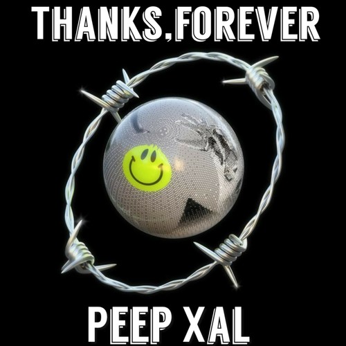 Thanks, Forever (Explicit)