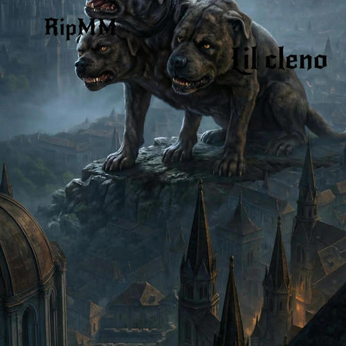 Used To Wanna Ball (feat. Lil Cleno & RipMM) [Explicit]