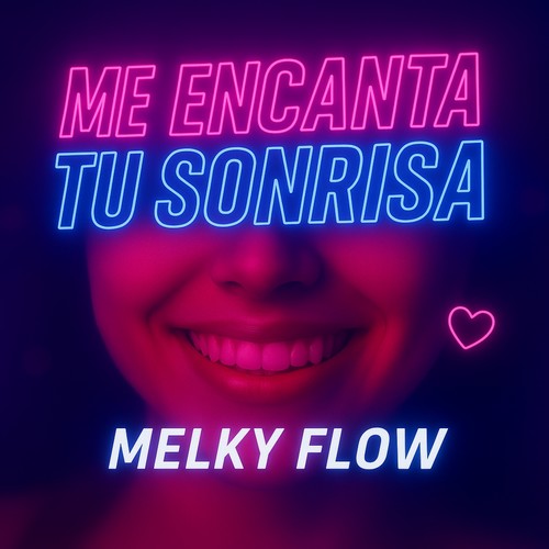 Me Encanta Tu Sonrisa