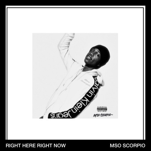 Right Here Right Now