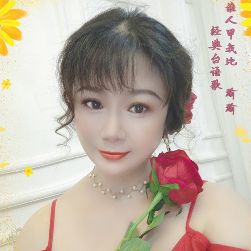 闽南语歌集