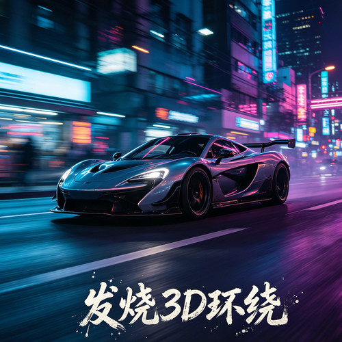我来人间一趟(3D环绕版)