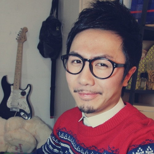 米斯特李作品集