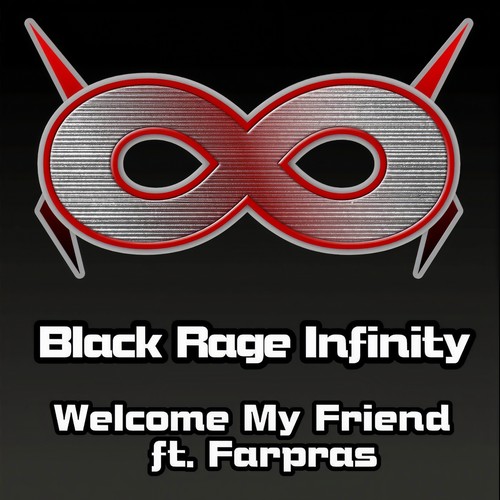 Welcome My Friend (From