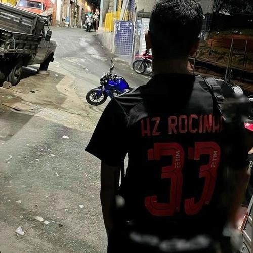 ZAFÁ X I WAS A GOOD DAY (feat. TROPA DA 021 & RITMO CARIOCA) [Explicit]